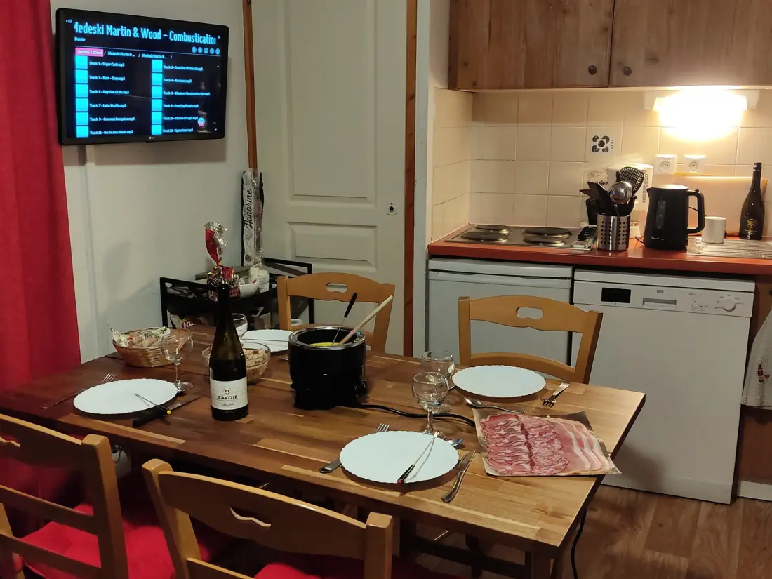 Location de Vacances Chamrousse 227