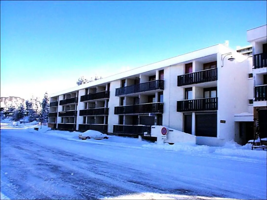 Location de Vacances Chamrousse 23