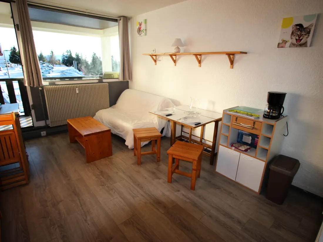 Location de Vacances Chamrousse 246