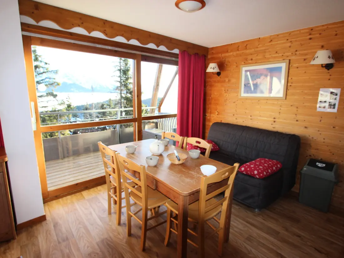 Location de Vacances Chamrousse 249
