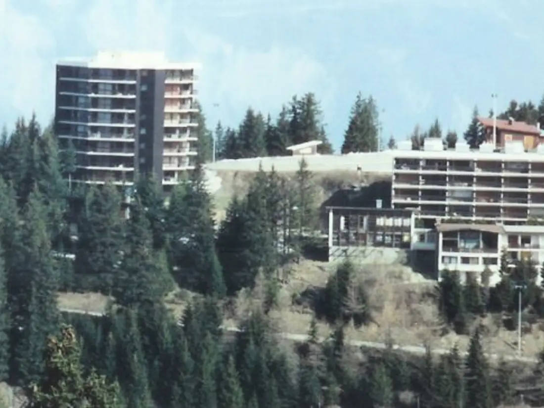 Location de Vacances Chamrousse 252