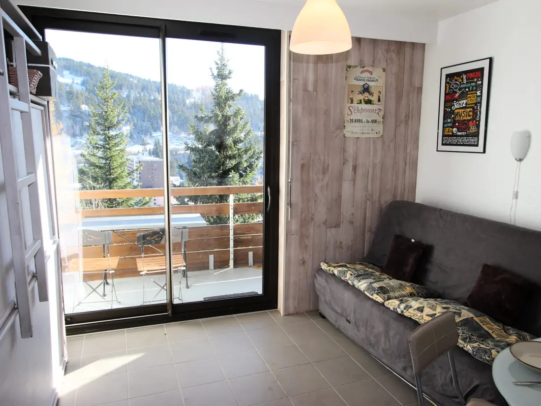 Location de Vacances Chamrousse 252