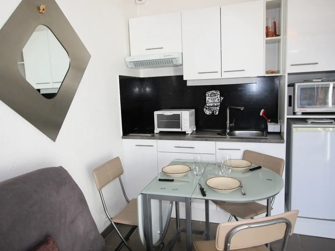 Location de Vacances Chamrousse 252