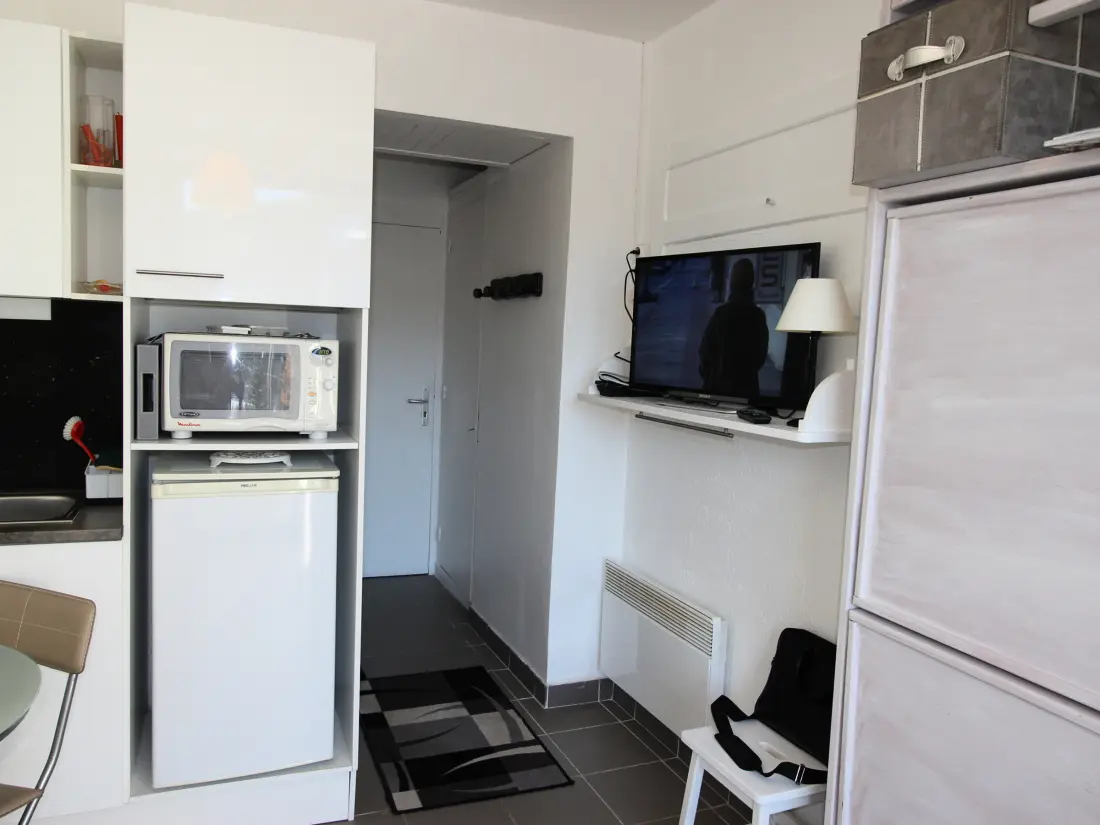 Location de Vacances Chamrousse 252