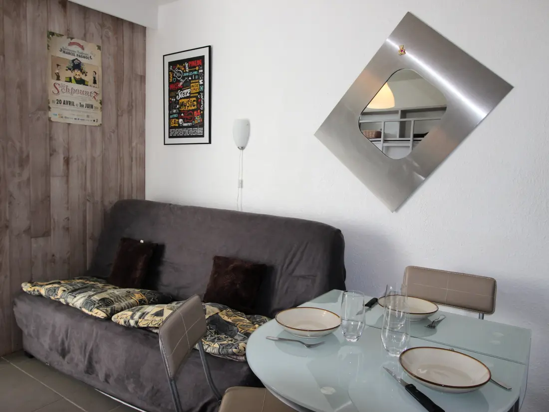 Location de Vacances Chamrousse 252