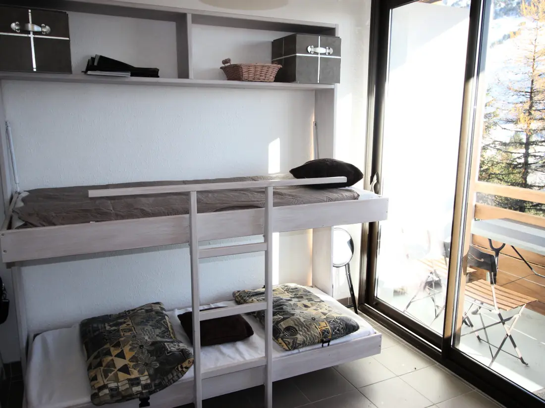 Location de Vacances Chamrousse 252