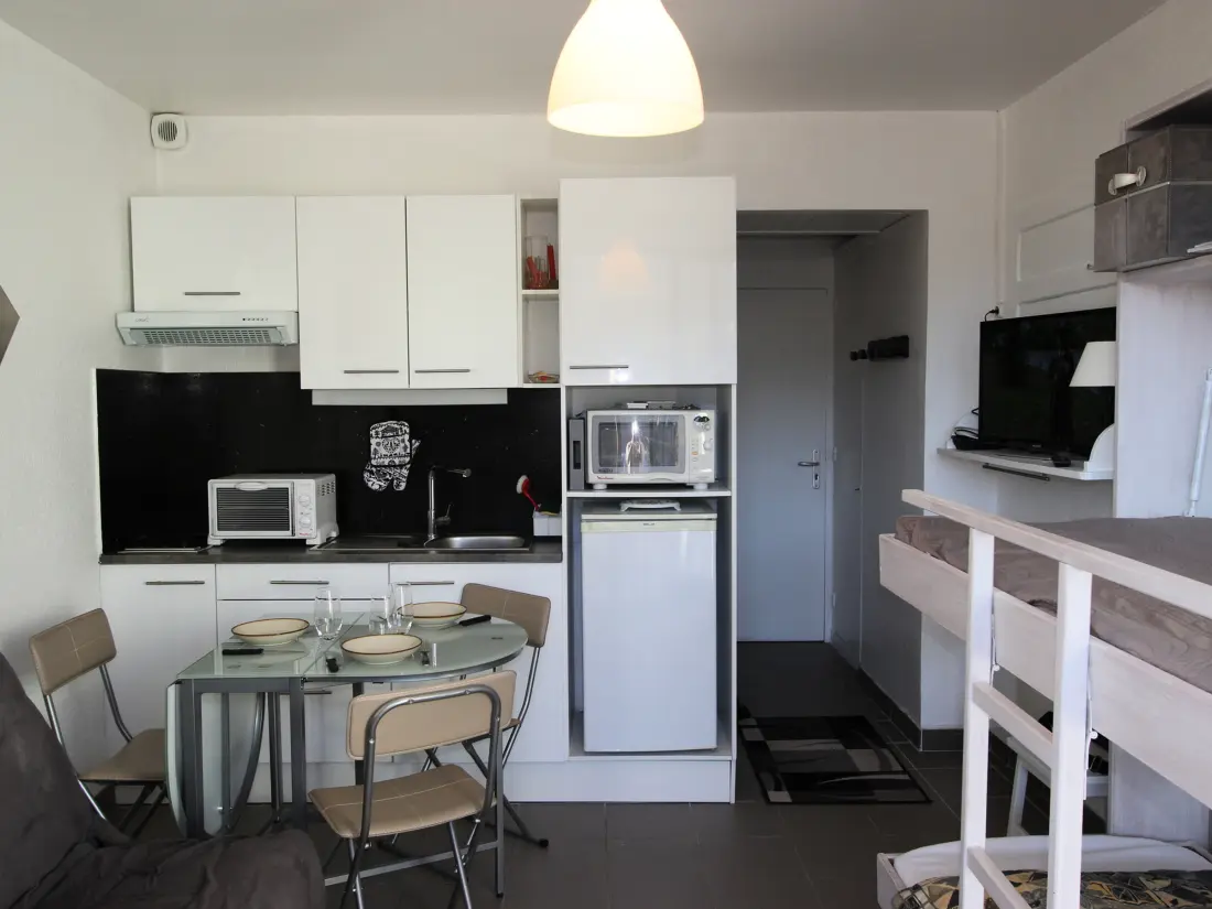 Location de Vacances Chamrousse 252