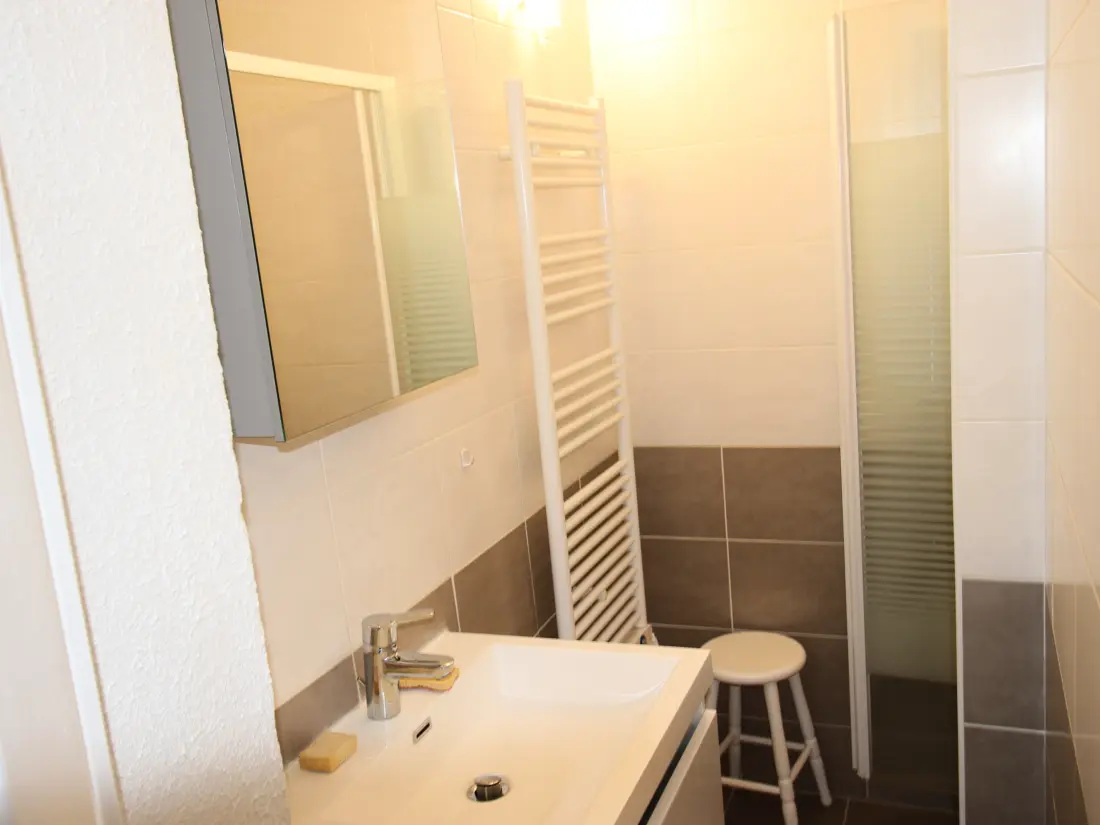 Location de Vacances Chamrousse 252