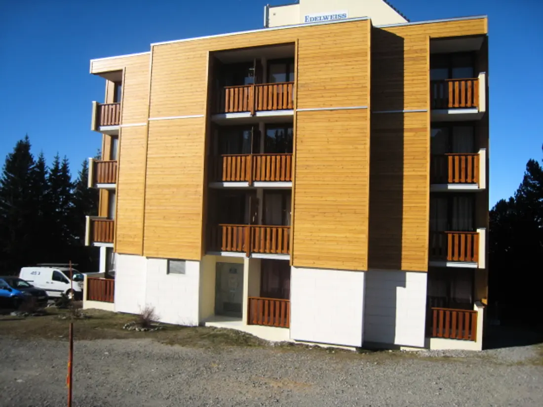 Location de Vacances Chamrousse 257