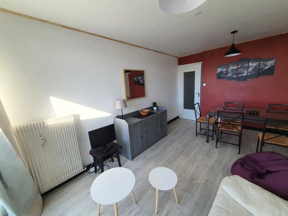 Location de Vacances Chamrousse 258