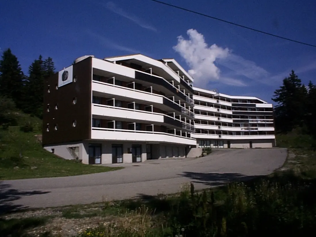 Location de Vacances Chamrousse 27