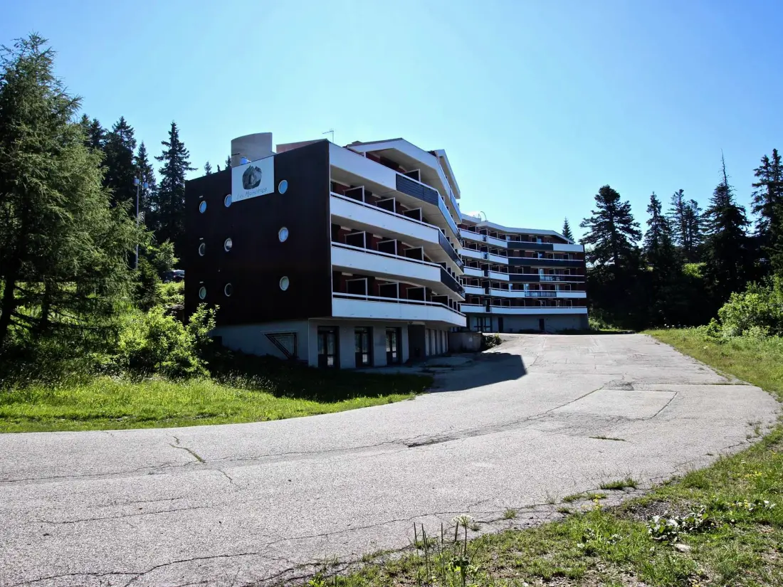 Location de Vacances Chamrousse 27