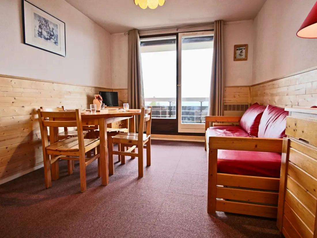 Location de Vacances Chamrousse 27