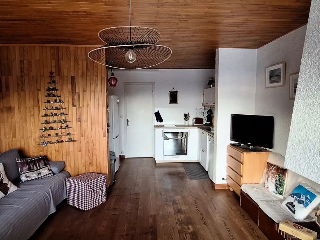 Location de Vacances Chamrousse 273