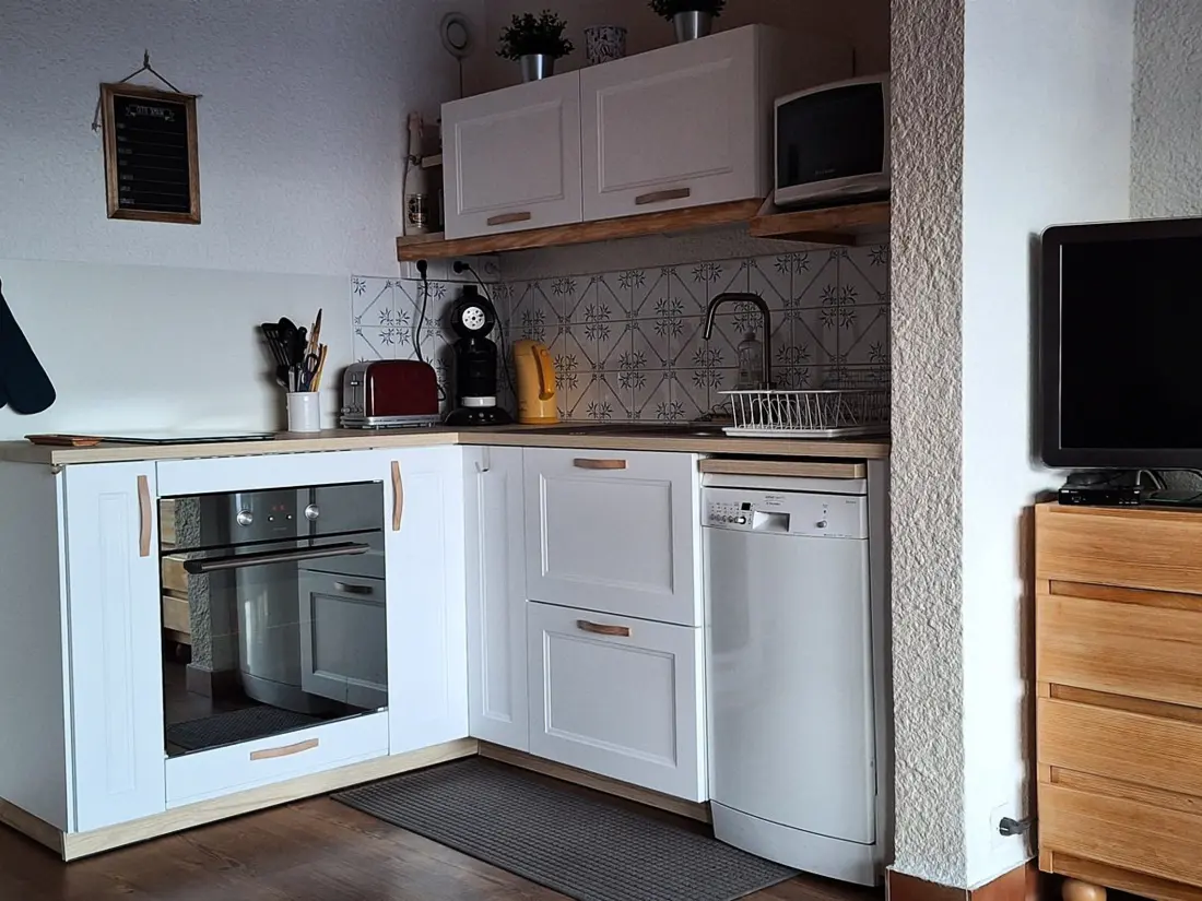 Location de Vacances Chamrousse 273