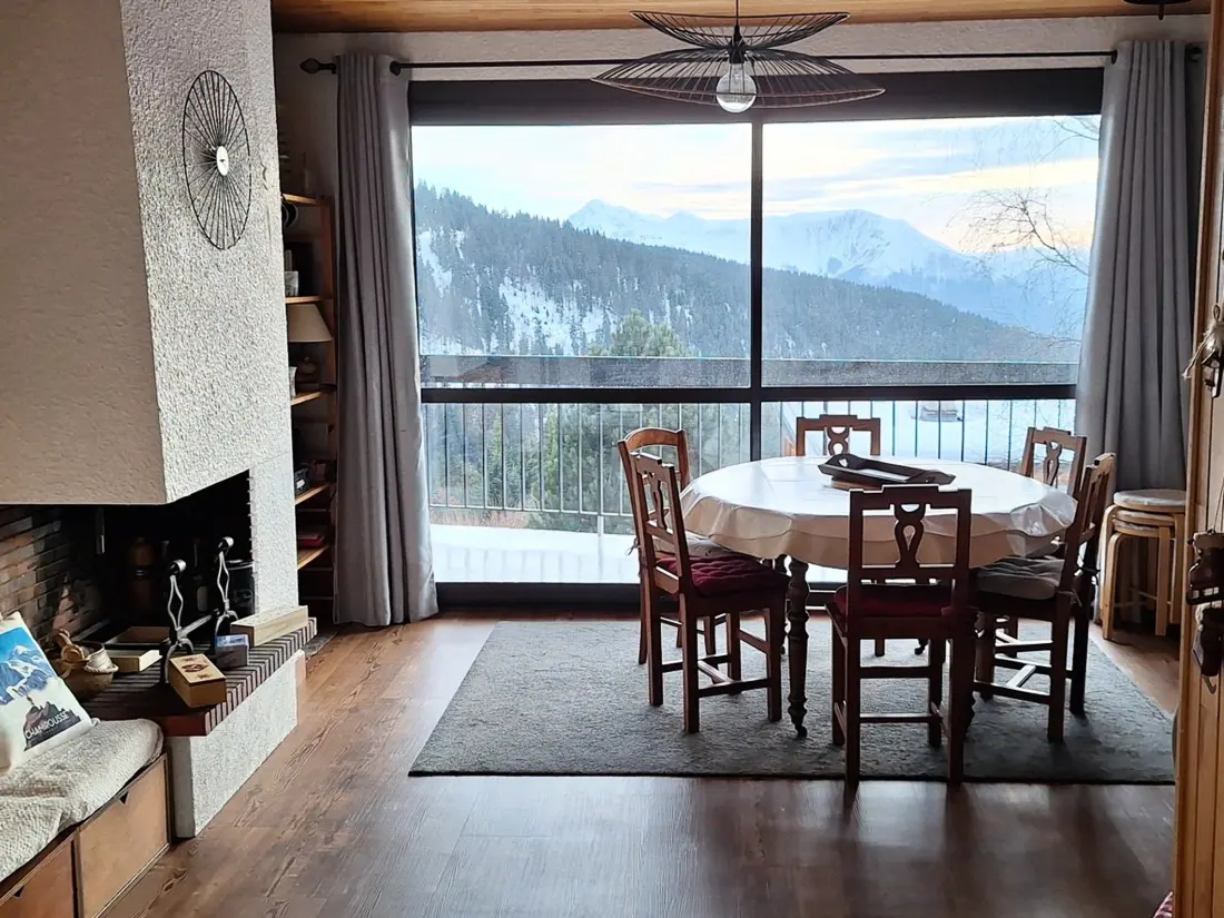 Location de Vacances Chamrousse 273