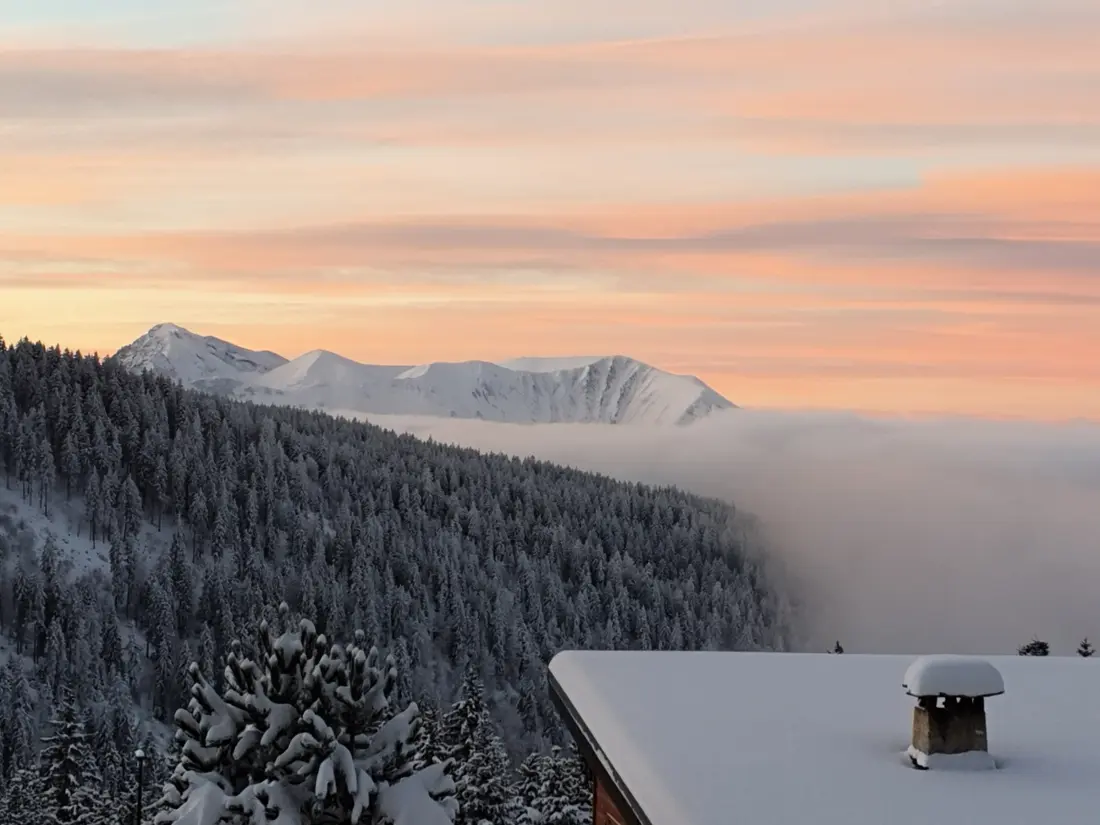 Location de Vacances Chamrousse 273
