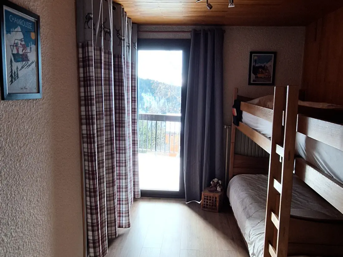 Location de Vacances Chamrousse 273