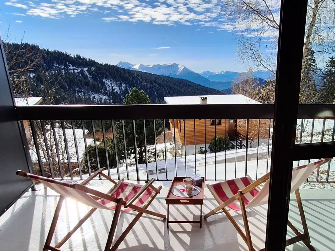 Location de Vacances Chamrousse 273