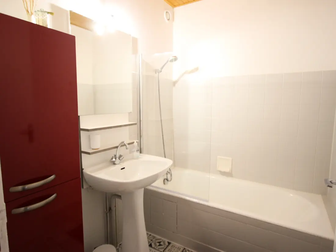 Location de Vacances Chamrousse 273