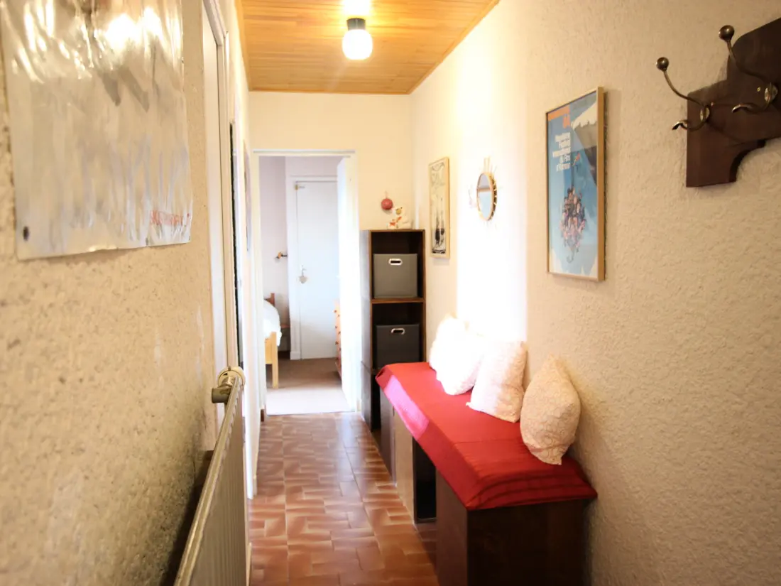 Location de Vacances Chamrousse 273