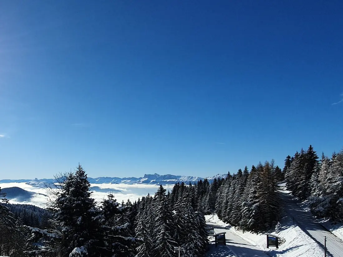 Location de Vacances Chamrousse 273