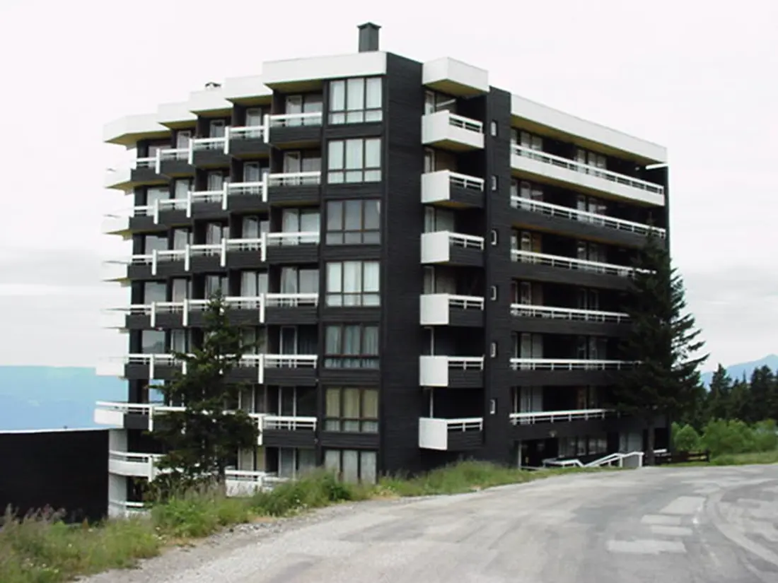 Location de Vacances Chamrousse 276