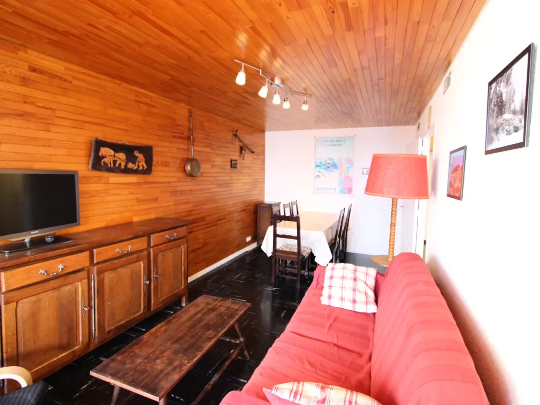Location de Vacances Chamrousse 277