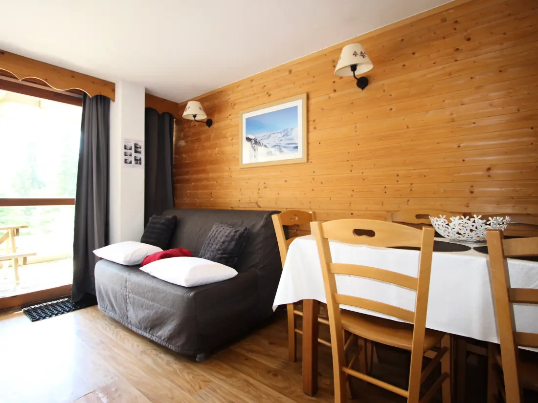Location de Vacances Chamrousse 284