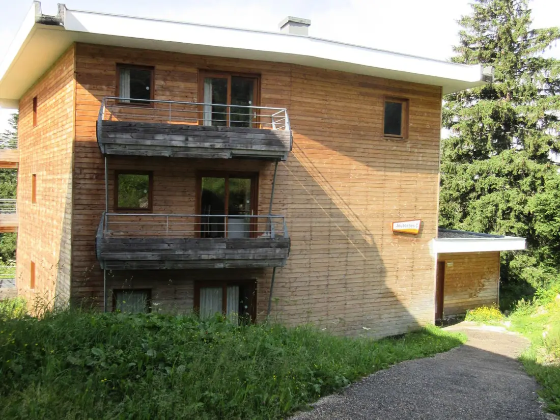 Location de Vacances Chamrousse 284