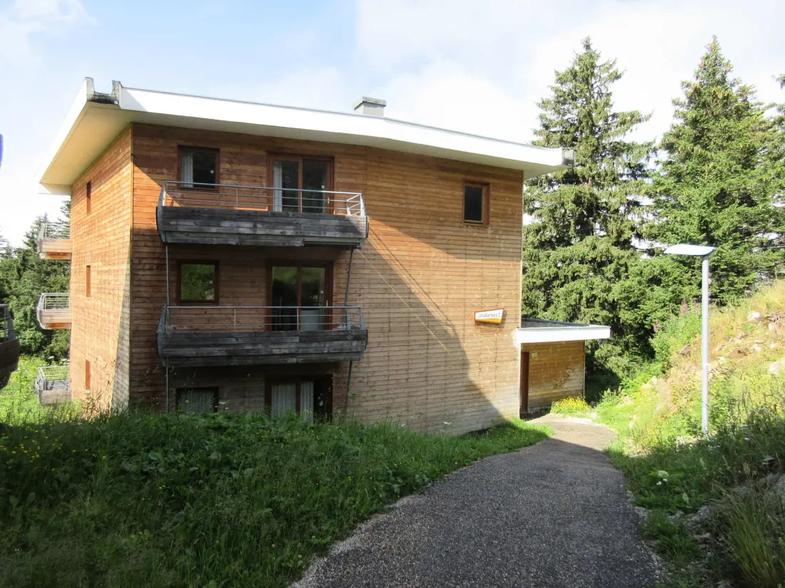 Location de Vacances Chamrousse 284