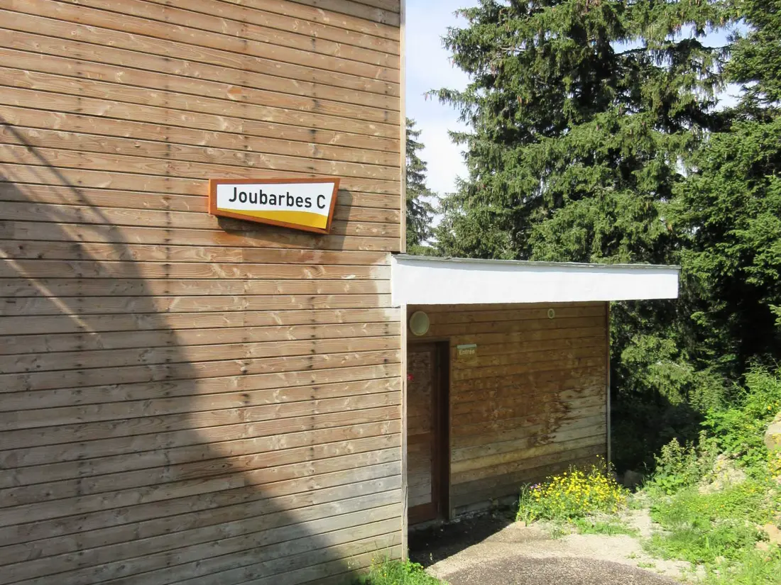 Location de Vacances Chamrousse 284