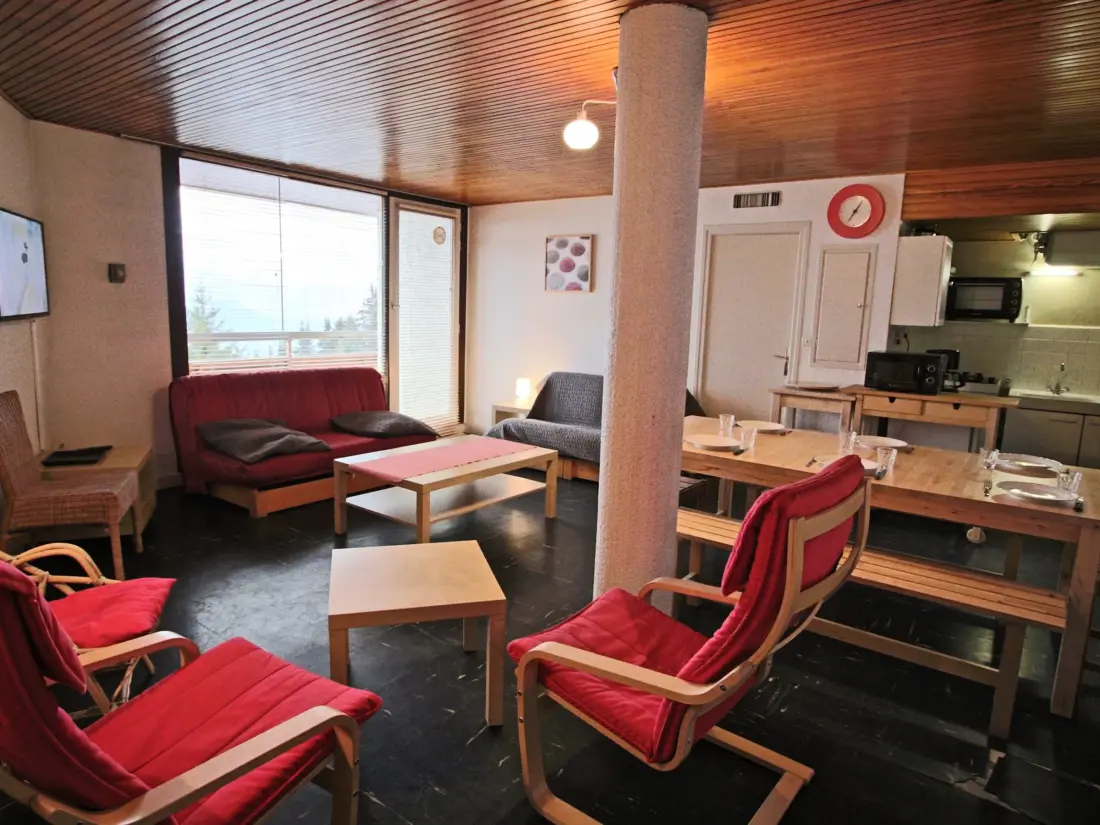 Location de Vacances Chamrousse 289