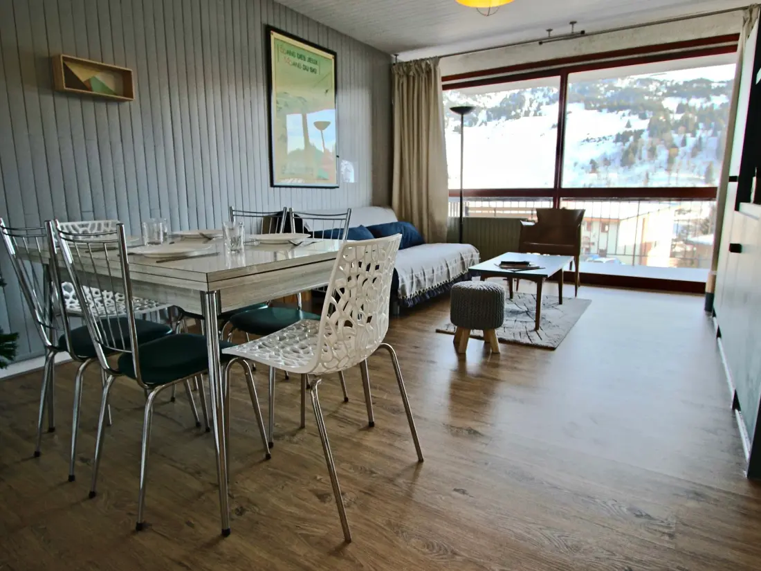 Location de Vacances Chamrousse 291