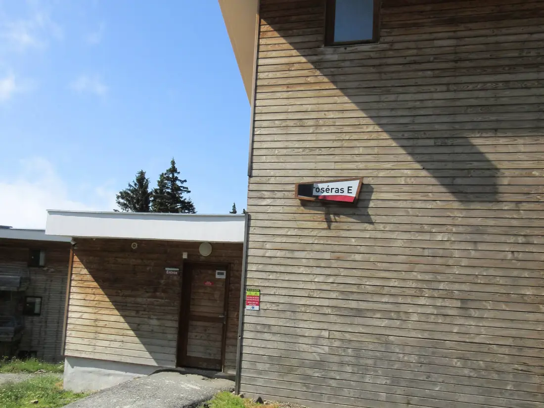 Location de Vacances Chamrousse 292