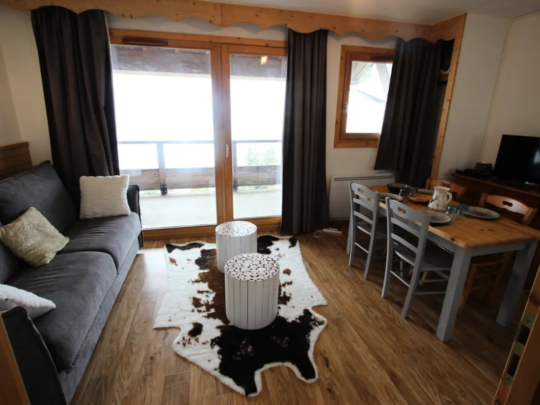Location de Vacances Chamrousse 296