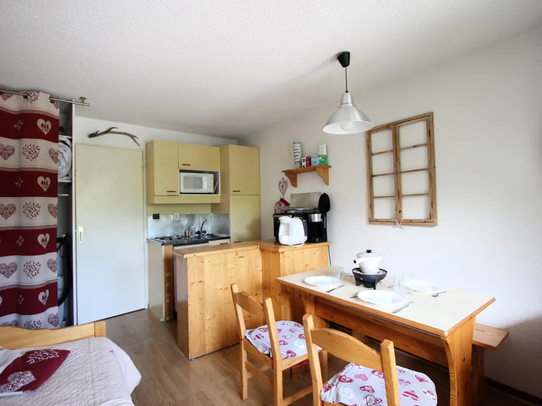 Location de Vacances Chamrousse 298