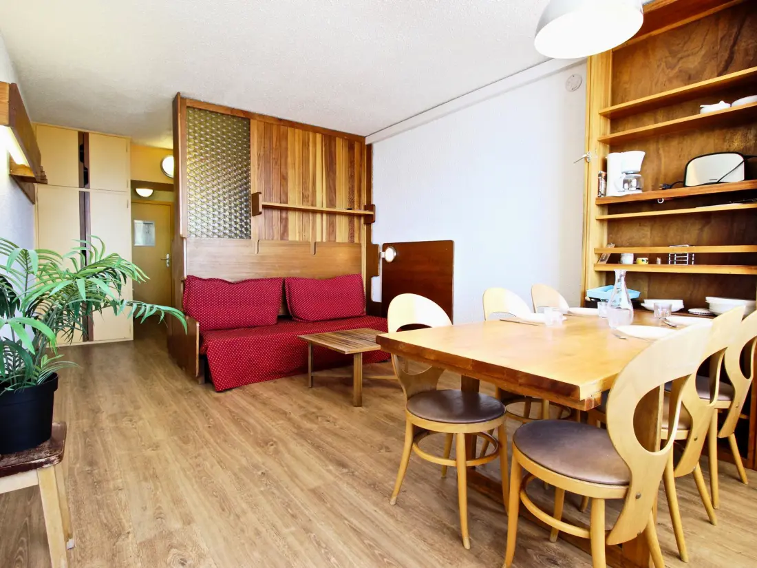 Location de Vacances Chamrousse 3
