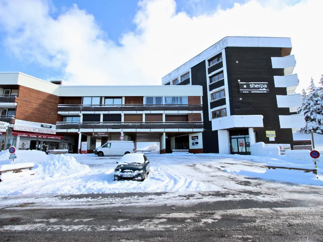 Location de Vacances Chamrousse 30