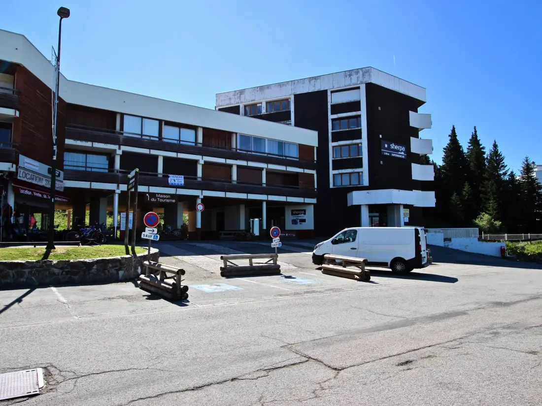 Location de Vacances Chamrousse 30