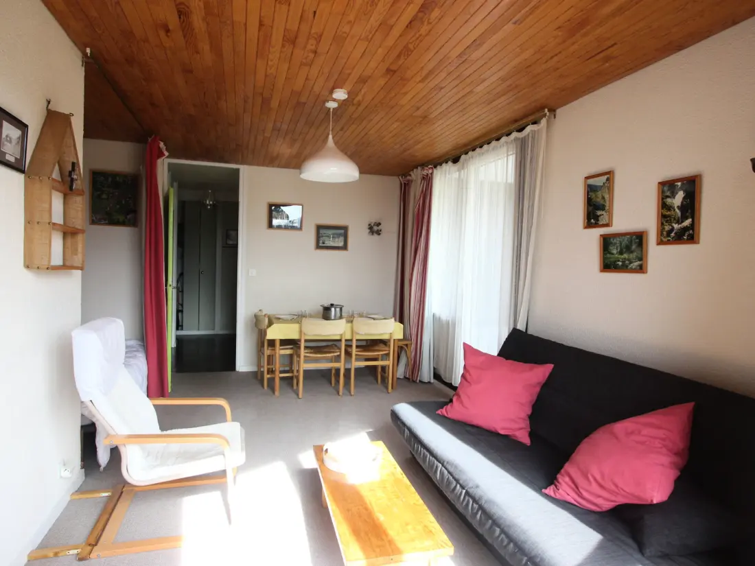Location de Vacances Chamrousse 300