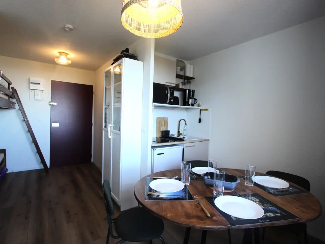 Location de Vacances Chamrousse 301