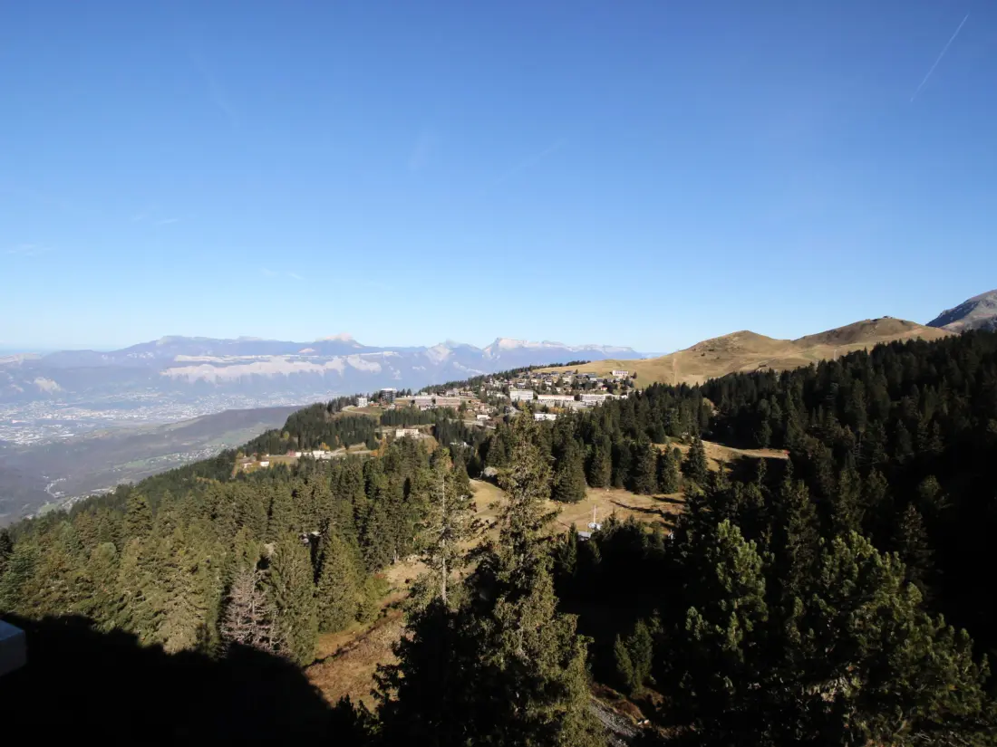 Location de Vacances Chamrousse 301