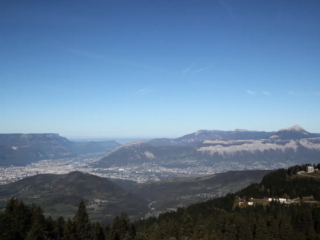 Location de Vacances Chamrousse 301