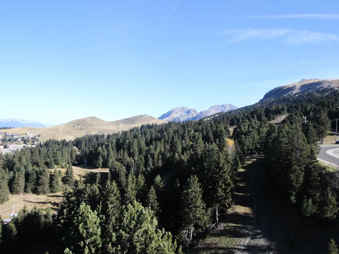 Location de Vacances Chamrousse 301