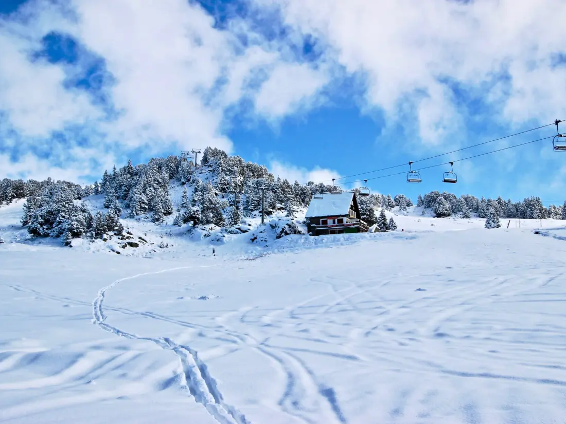 Location de Vacances Chamrousse 301