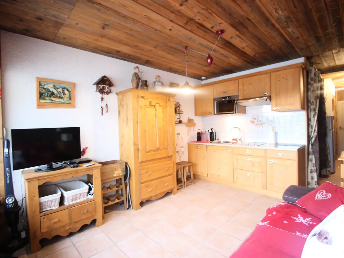 Location de Vacances Chamrousse 304