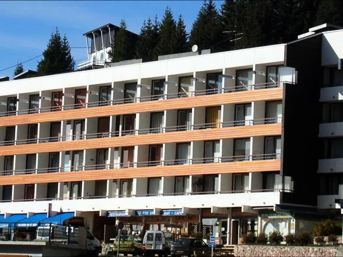 Location de Vacances Chamrousse 304