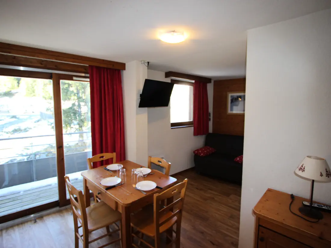 Location de Vacances Chamrousse 305
