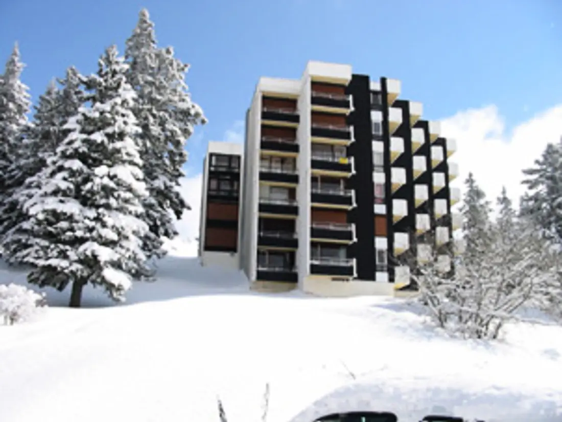Location de Vacances Chamrousse 306